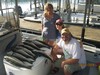 (08/27/2014) - Nice Striped Bass